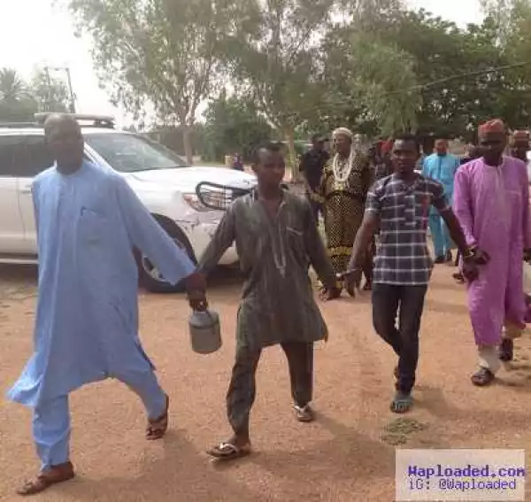 Kano: Court remands 5 persons accused of beheading Bridget Agbahime